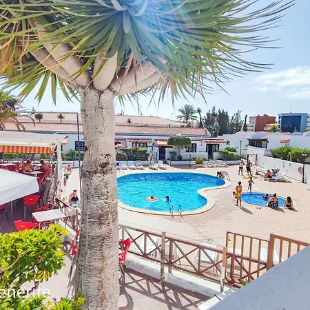 Appartement Primavera By The