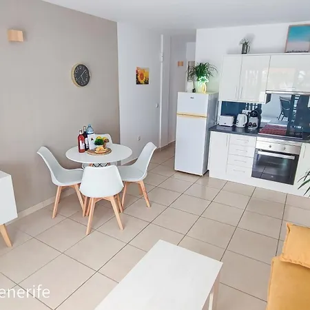 Primavera By The * Costa Adeje (Tenerife)