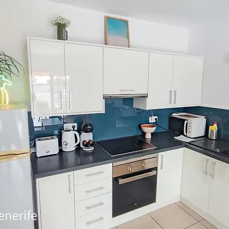 Appartement Primavera By The Costa Adeje (Tenerife)