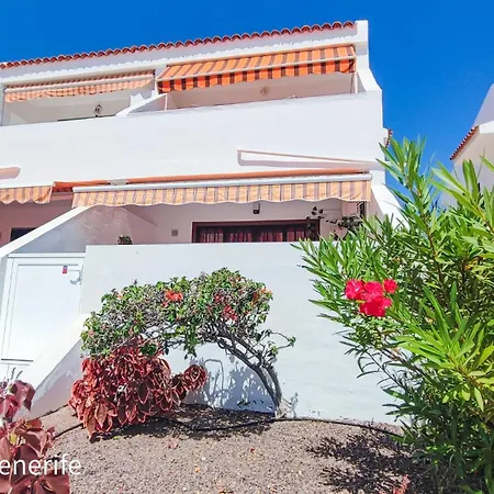 Primavera By The * Costa Adeje (Tenerife)