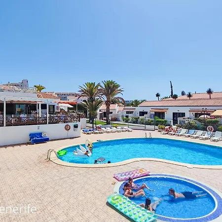 Primavera By The * Costa Adeje (Tenerife)