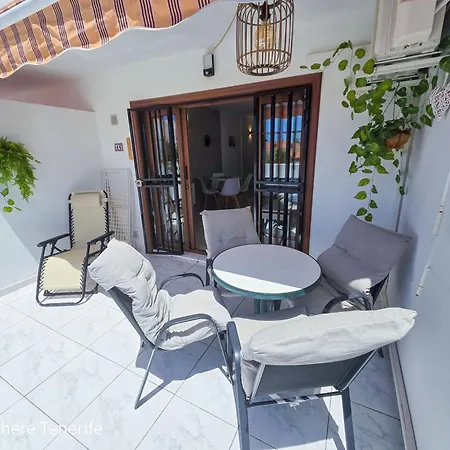 Daire Primavera By The Costa Adeje