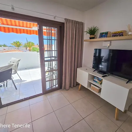 Appartement Primavera By The