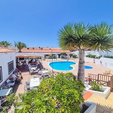 Primavera By The Appartement Costa Adeje (Tenerife)