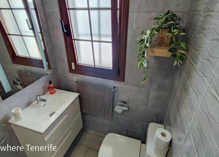 Primavera By The Appartement *