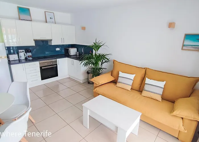 Appartement Primavera By The Costa Adeje (Tenerife)