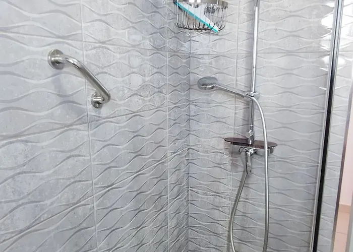 Primavera By The Appartement