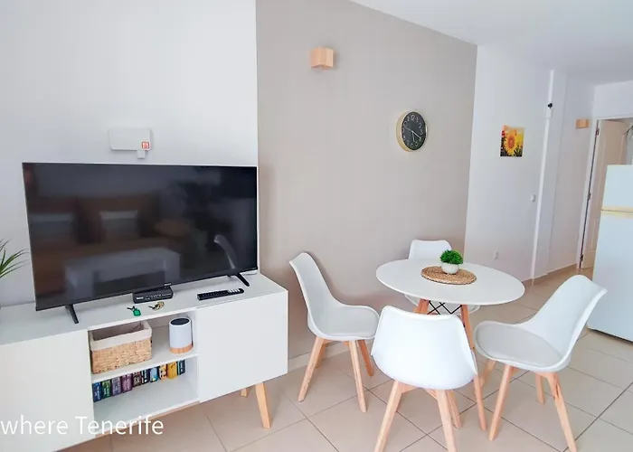 Primavera By The Appartement Costa Adeje (Tenerife)