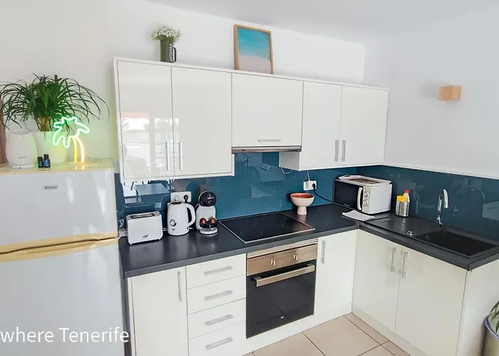 Appartement Primavera By The Costa Adeje (Tenerife)