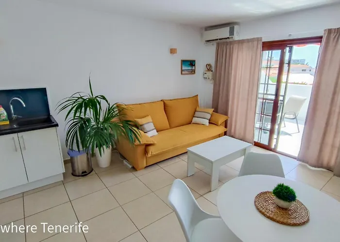 Primavera By The Appartement