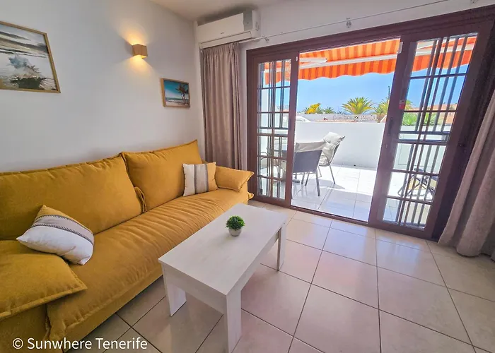 Primavera By The Appartement *